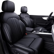Leather Seat Covers for Audi TT
