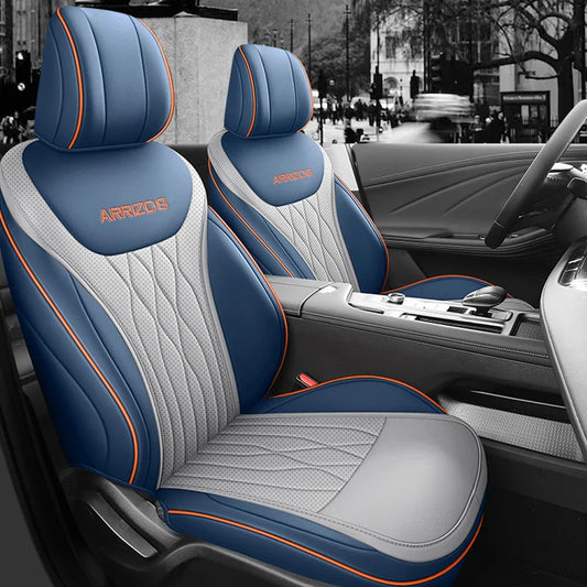 Leather Seat Covers for Chery Arrizo 8