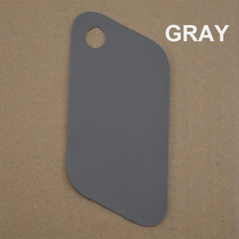 Leather Seat Covers for Mazda 3