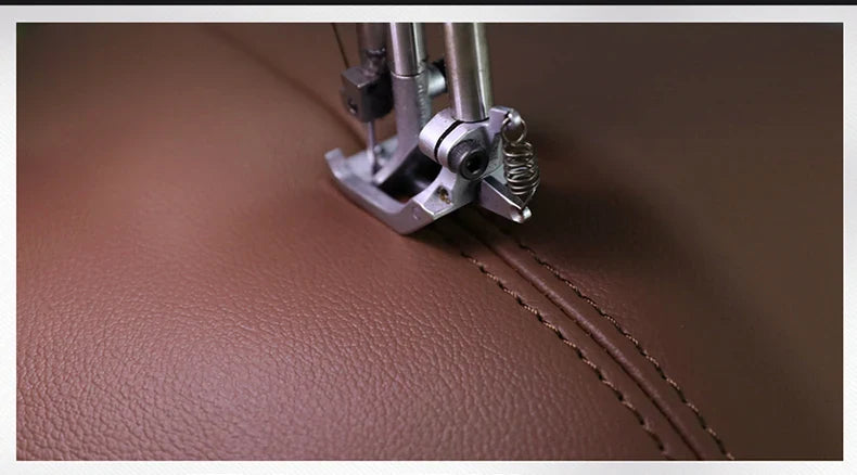 Leather Seat Covers for Cadillac CTS (5 Seater)