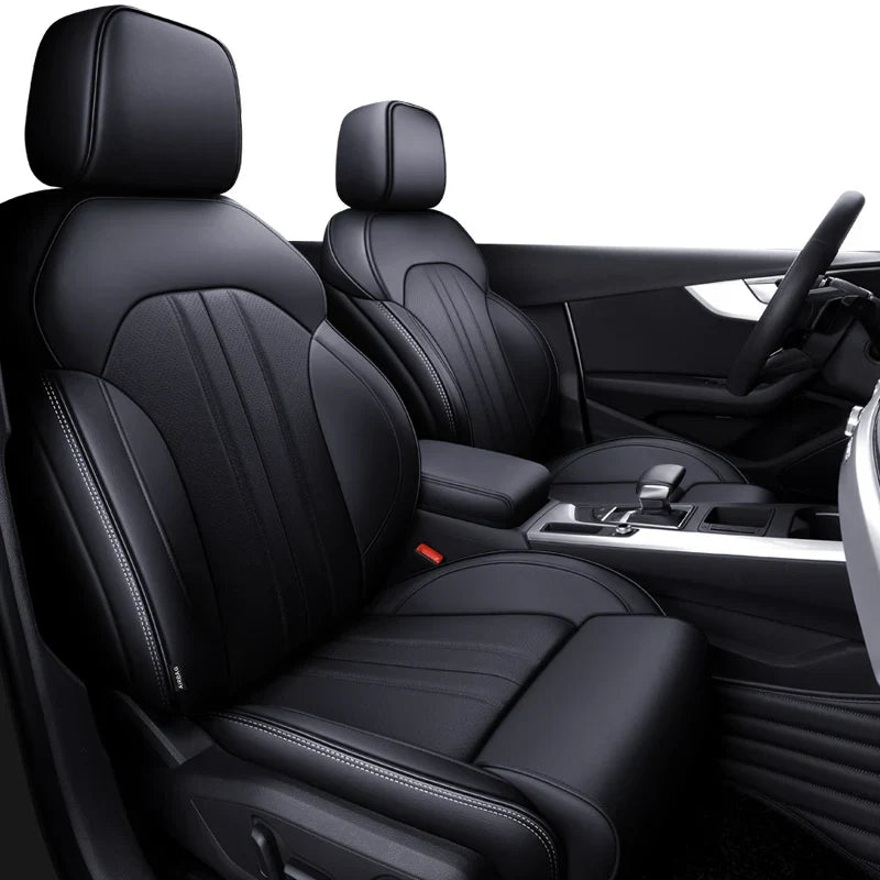 Leather Seat Covers for Audi A1