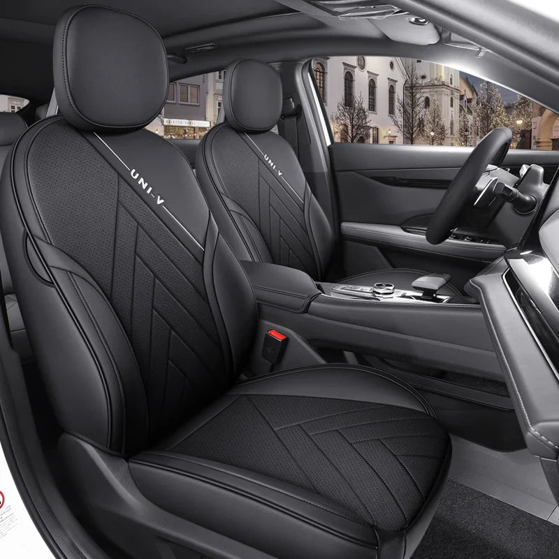 Car Seat Leather Covers for 2022 Changan UNI-V