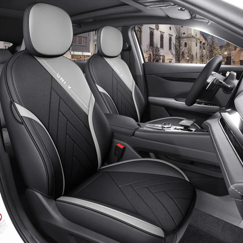 Car Seat Leather Covers for 2022 Changan UNI-V