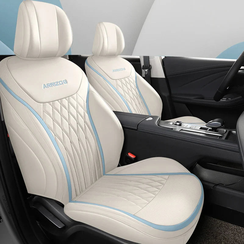 Leather Seat Covers for Chery Arrizo 8