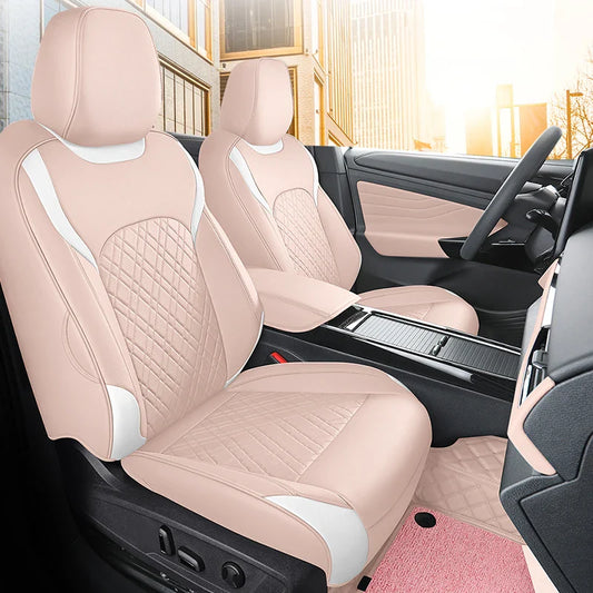Seat Covers for Volkswagen ID.4 EV