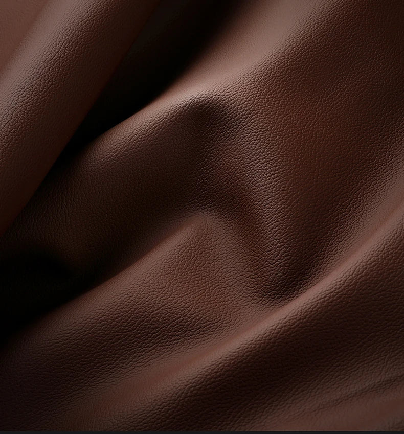 Leather Seat Covers for Cadillac CTS (5 Seater)