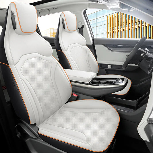 Leather Seat Covers for Jetour Dashing