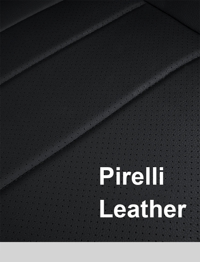 Leather Seat Covers for Geely Emgrand GS