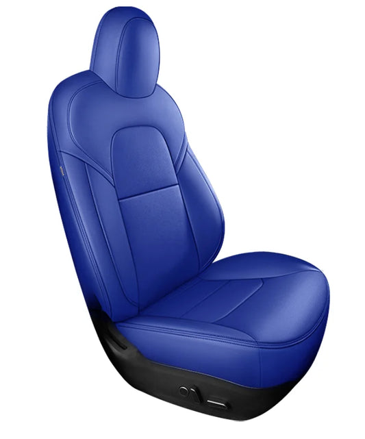 Leather Seat Covers for Toyota RAV4