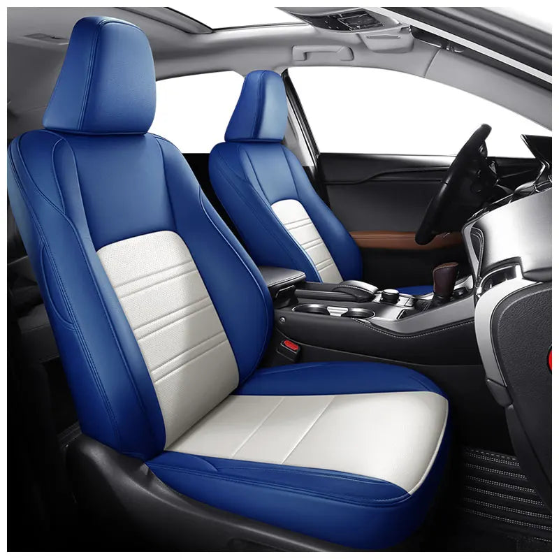 Leather Seat Covers for Lexus NX