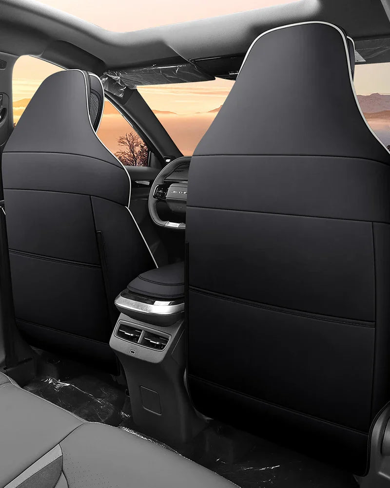 Leather Seat Covers for Jetour Dashing