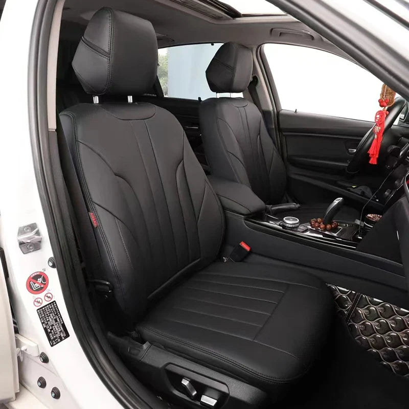 Leather Seat Covers for BMW F30