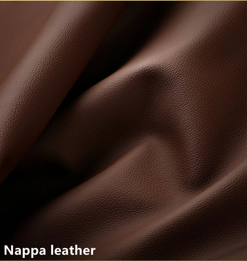 Leather Seat Covers for Mercedes-Benz C-Class W204