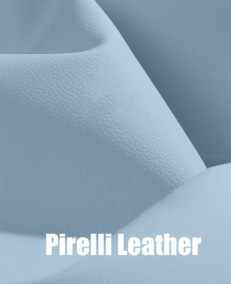 Leather Seat Covers for BYD Tang DM-p