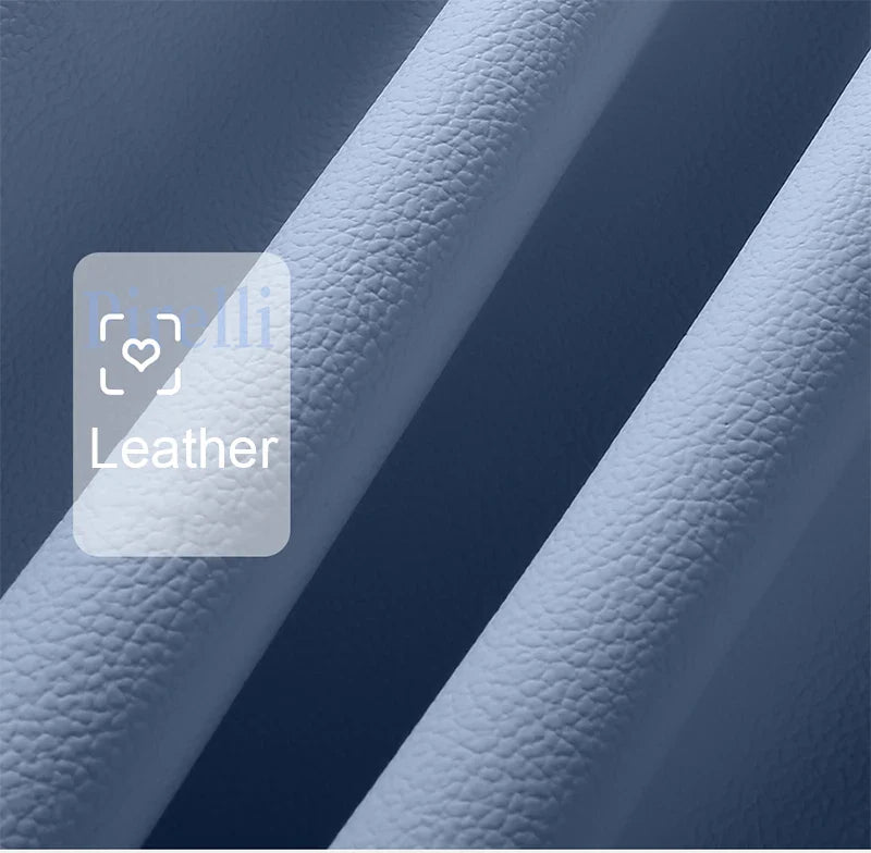 Leather Seat Covers for Chery Omoda 05