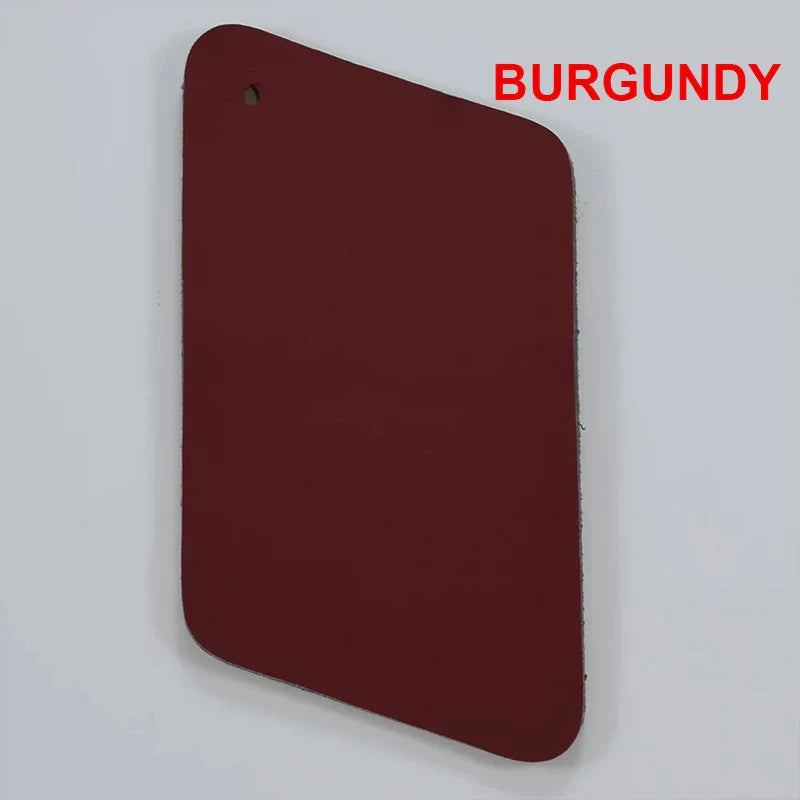 Leather Seat Covers for Mazda 3