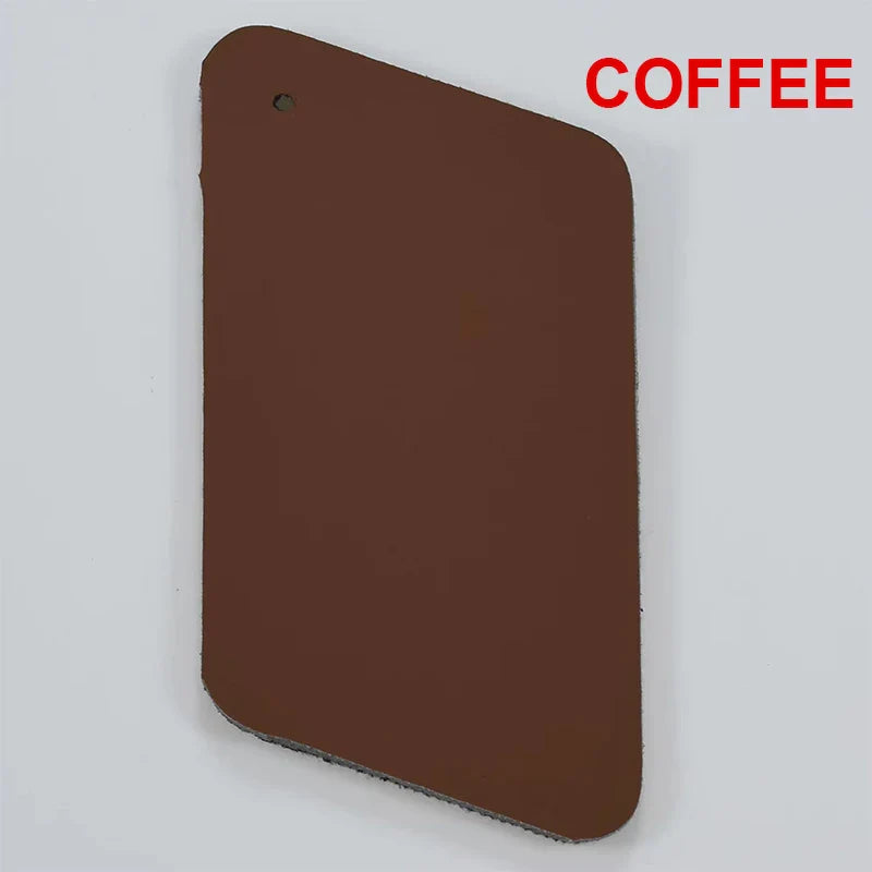 Leather Seat Covers for Mazda 3