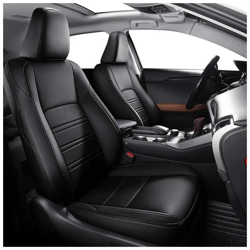 Leather Seat Covers for Lexus NX