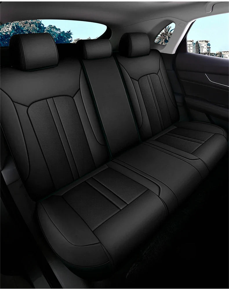 Leather Seat Covers for Changan UNI-K