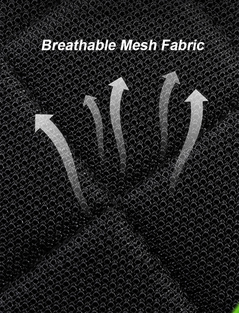 Leather Seat Covers for Haval Jolion 5-Seater