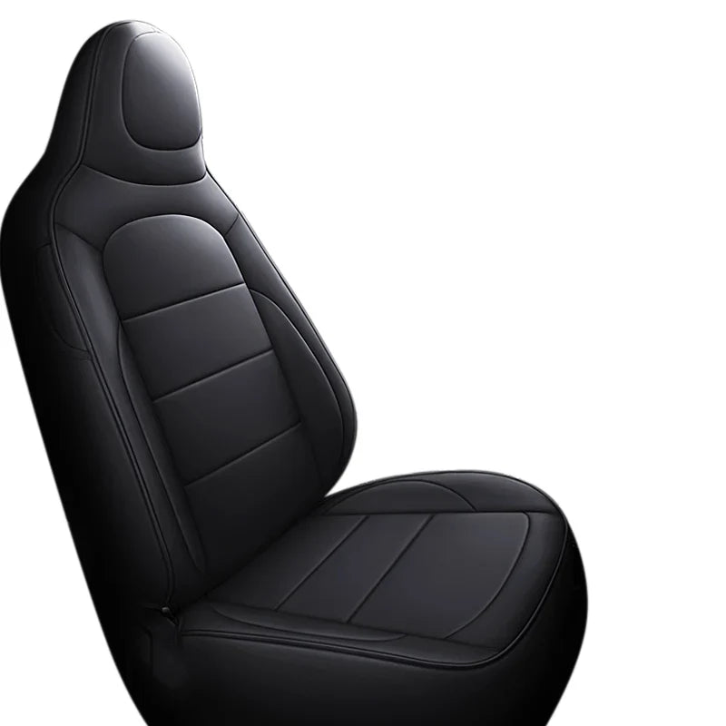 Leather Seat Covers for Volkswagen Polo