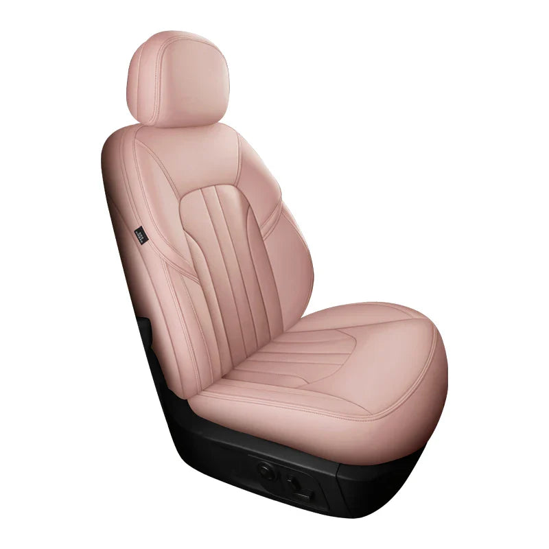 Leather Seat Covers for Maserati Quattroporte