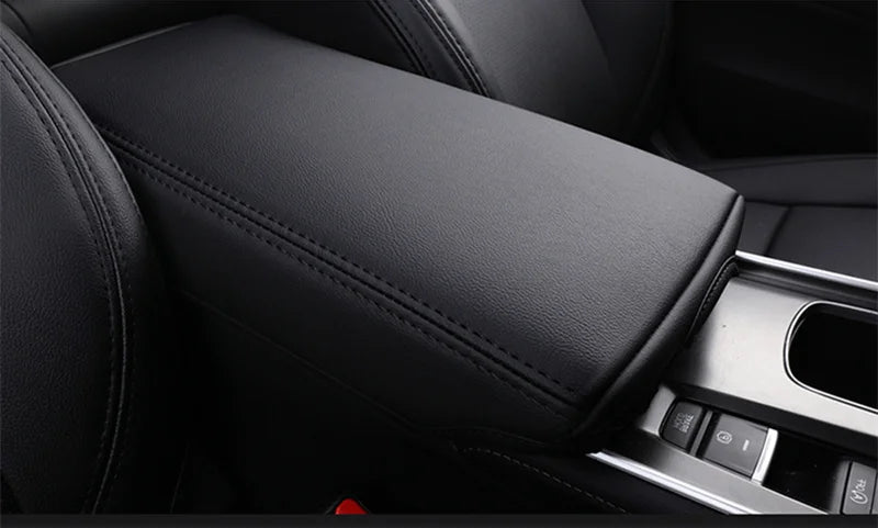 Leather Seat Covers for Honda Civic