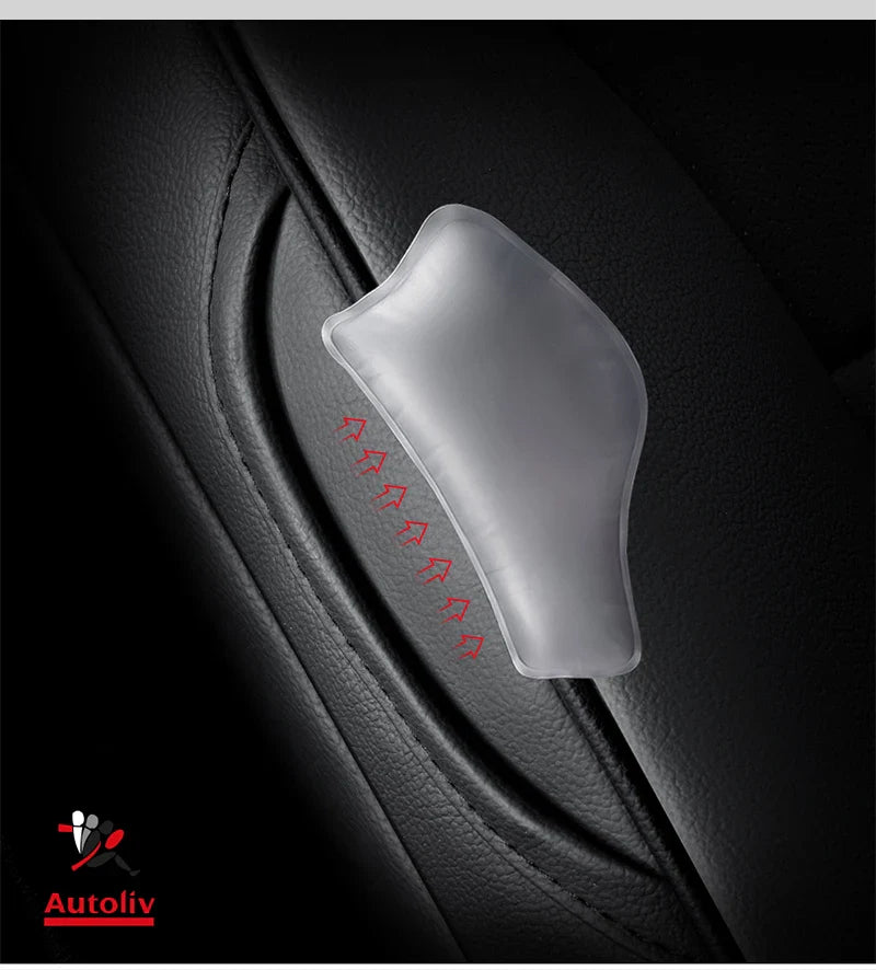 Leather Seat Covers for Geely Emgrand GS