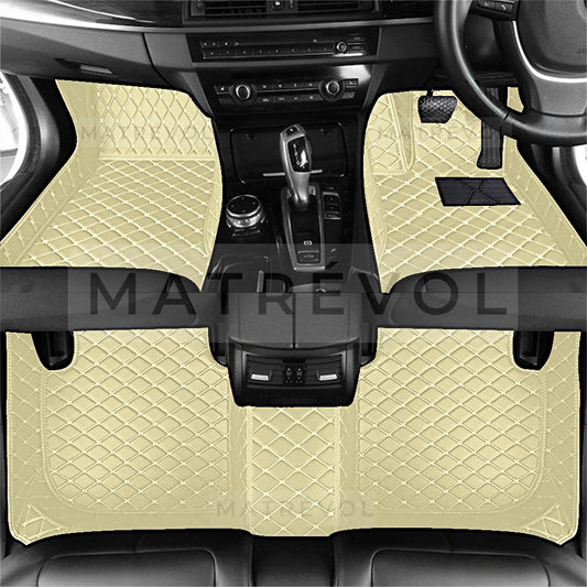 Luxury Single Layer Mats