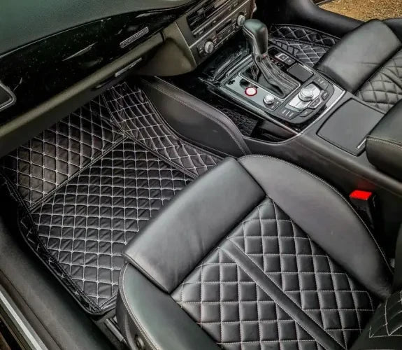 How to Match Floor Mats with Your Interior Style
