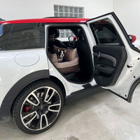 Luxury Dog Car Seat Cover - 11th Edition by Monchouchou