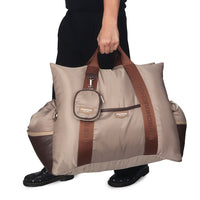 Luxury Dog Car Seat Cover - 11th Edition by Monchouchou