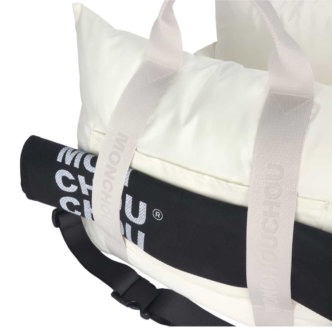 Luxury Dog Car Seat Cover - 11th Edition by Monchouchou