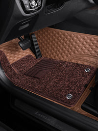 Exeed Luxury Floor Mats