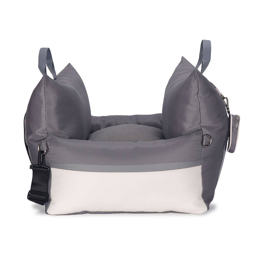 Luxury Dog Car Seat Cover - 11th Edition by Monchouchou