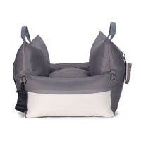 Luxury Dog Car Seat Cover - 11th Edition by Monchouchou