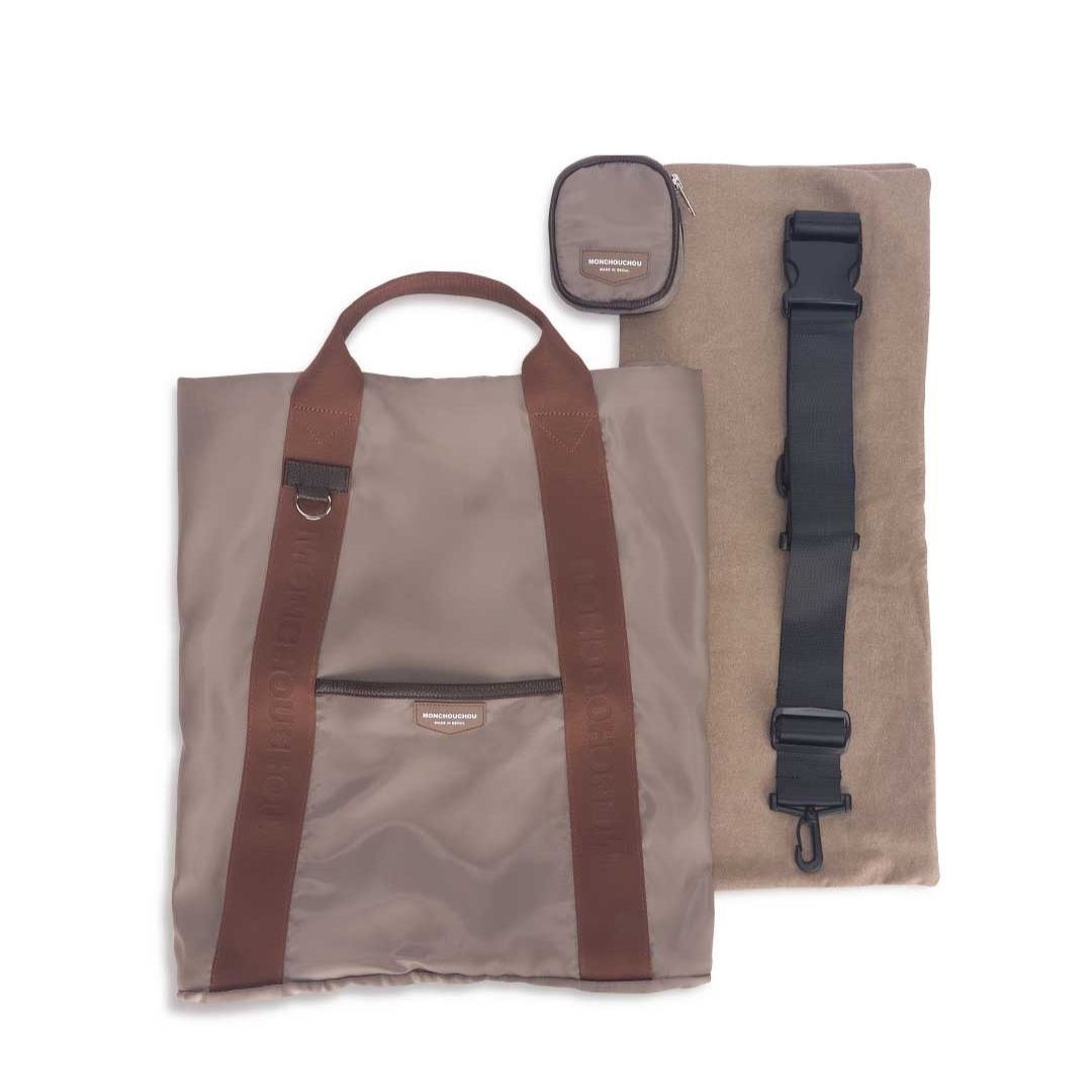 Luxury Dog Car Seat Cover - 11th Edition by Monchouchou