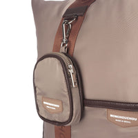 Luxury Dog Car Seat Cover - 11th Edition by Monchouchou