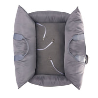 Luxury Dog Car Seat Cover - 11th Edition by Monchouchou