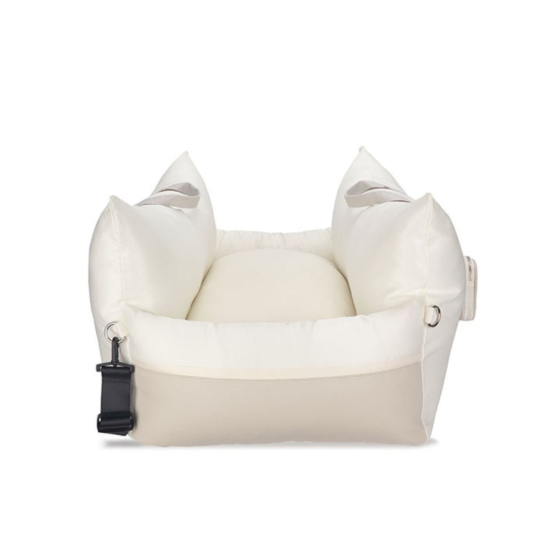 Luxury Dog Car Seat Cover - 11th Edition by Monchouchou