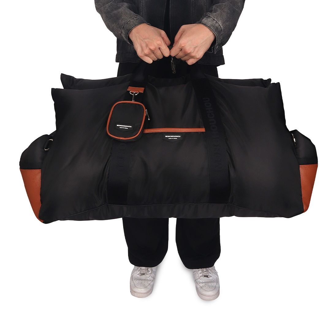 Luxury Dog Car Seat Cover - 11th Edition by Monchouchou