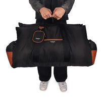 Luxury Dog Car Seat Cover - 11th Edition by Monchouchou