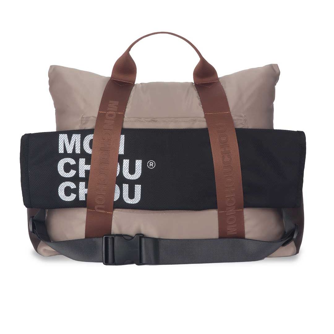 Luxury Dog Car Seat Cover - 11th Edition by Monchouchou