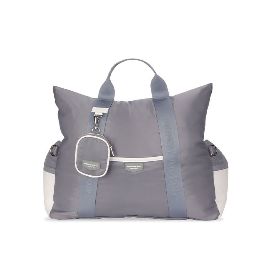 Luxury Dog Car Seat Cover - 11th Edition by Monchouchou