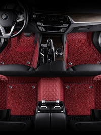 Ford Luxury Floor Mats