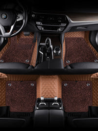 Volvo Luxury Floor Mats