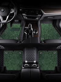 LDV Luxury Floor Mats