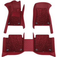 Xpeng Luxury Floor Mats