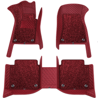 Bentley Luxury Floor Mats