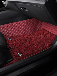 LDV Luxury Floor Mats